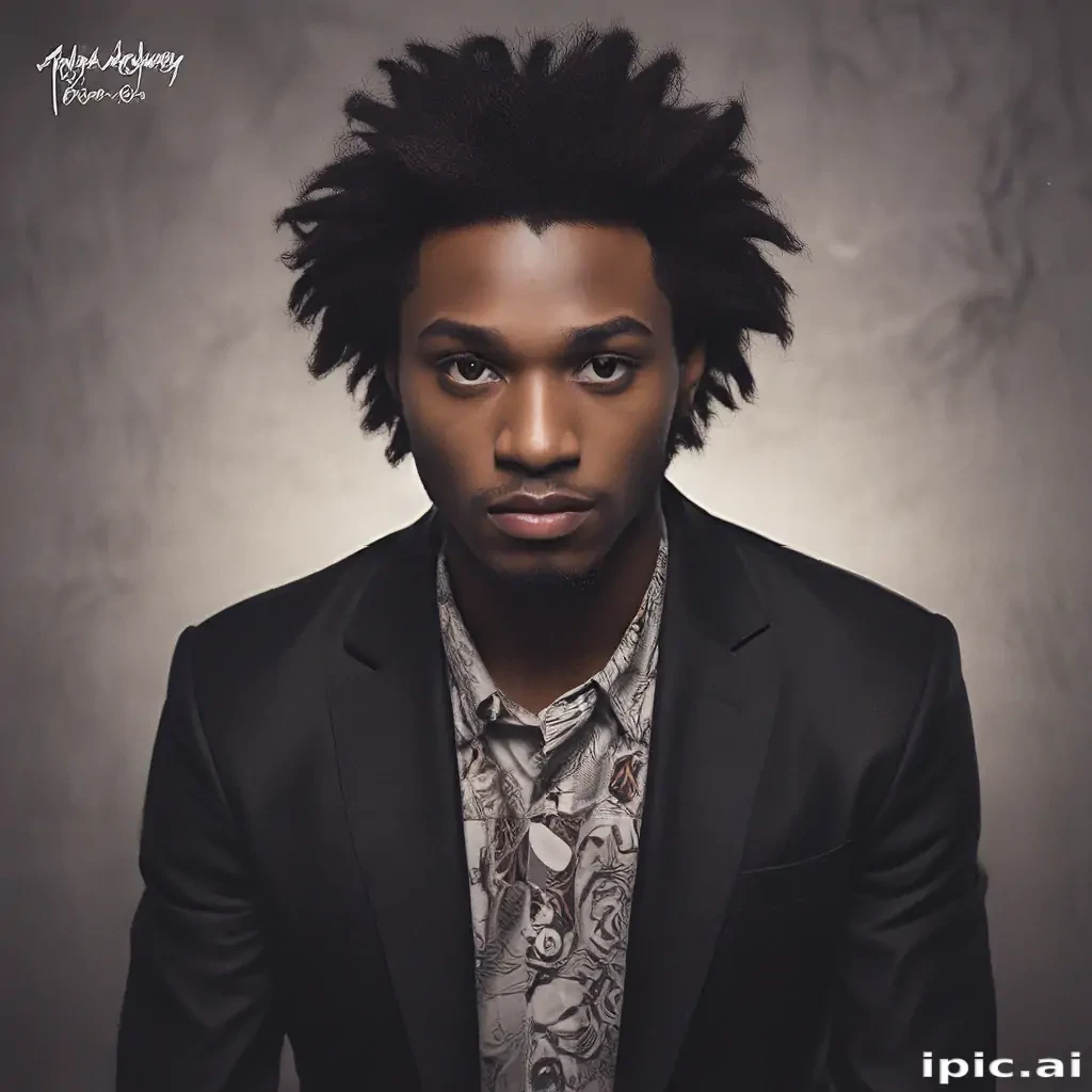 album cover png