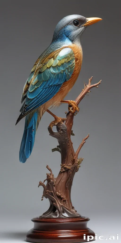 bird transparent