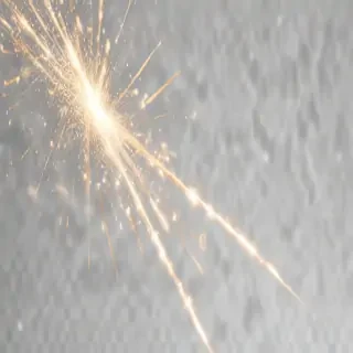 sparkle transparent background