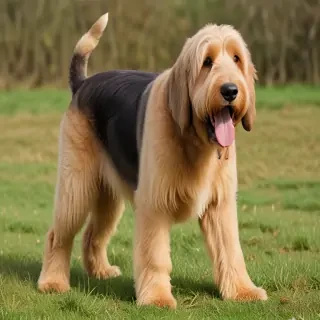 otterhound dog breed