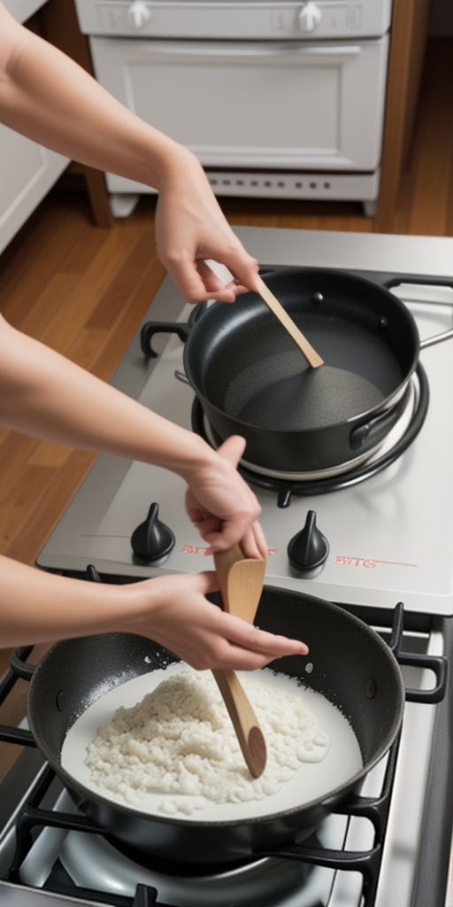 how to cook drumsticks on the stove