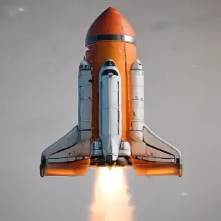 rocket png