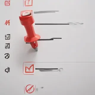 checklist mark