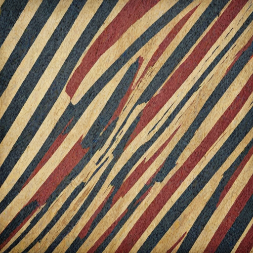 striped background