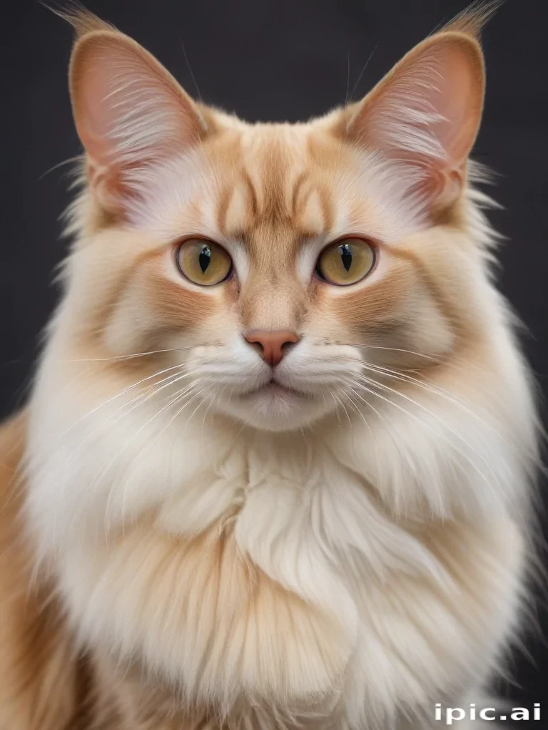 oriental longhair cat breed