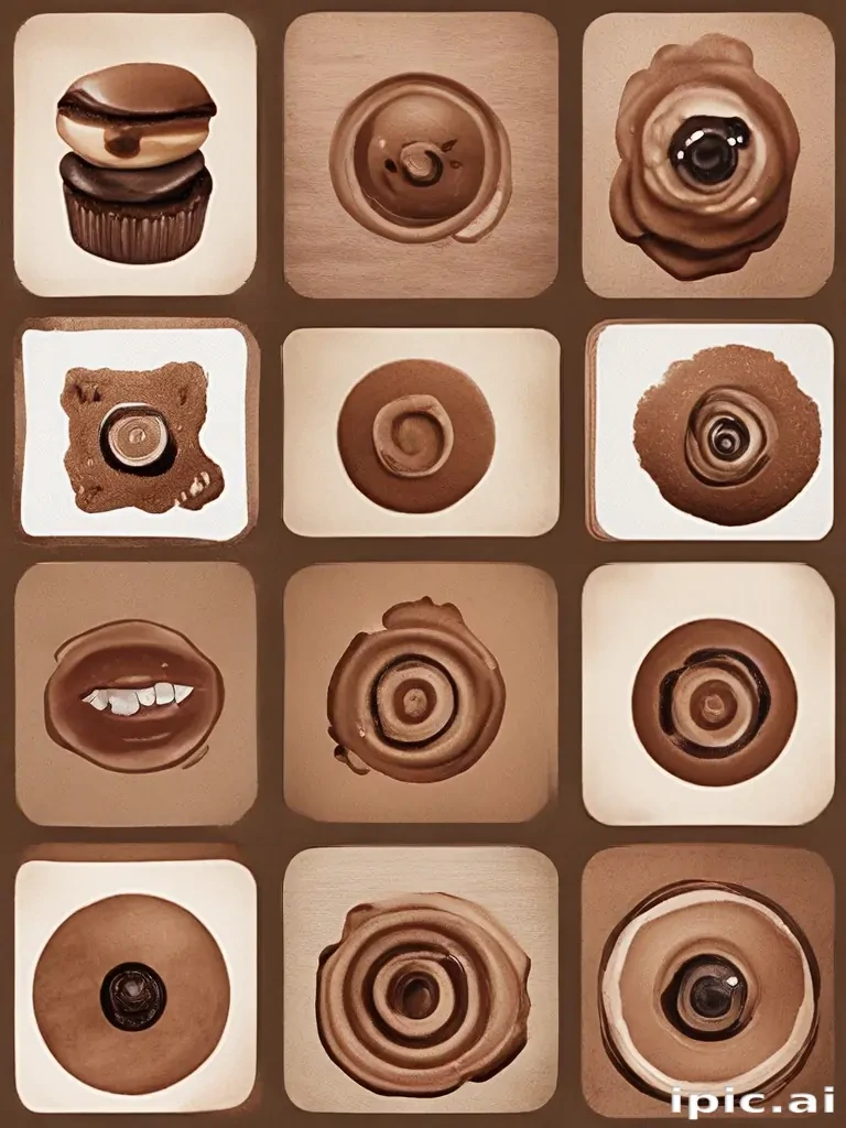 instagram highlight covers brown