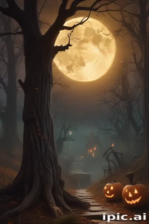 halloween songs
