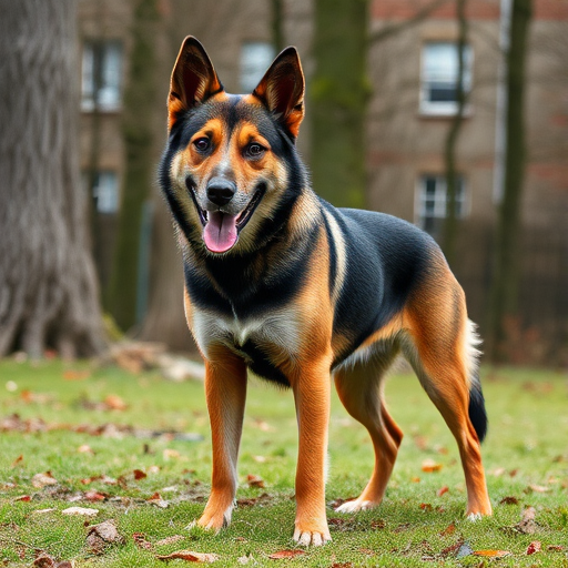 tornjak dog breed
