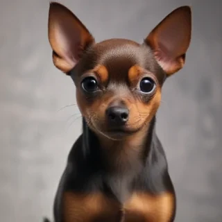miniature pinscher