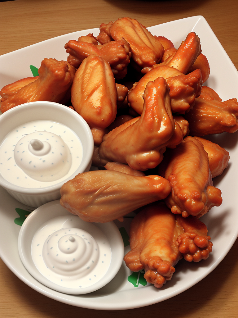 popeyes sweet and spicy wings calories