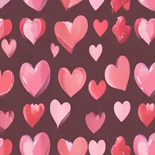 cute heart png