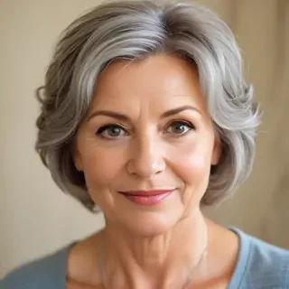 cuteiest mature pics