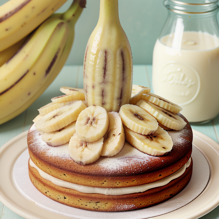 dolly parton banana cake recipe