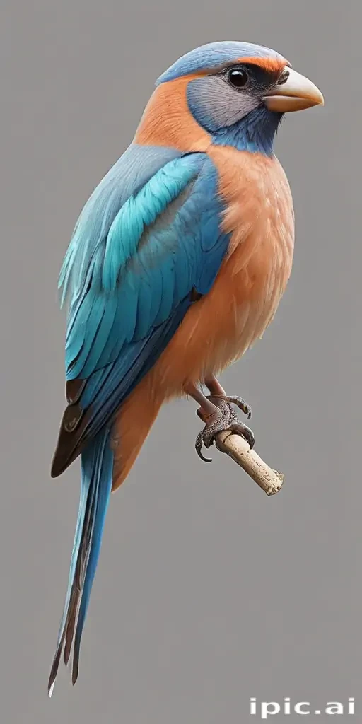 bird transparent