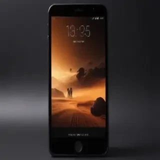 black phone backgrounds