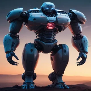 artificial intelligence wallpaper