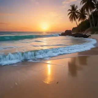 beach pictures