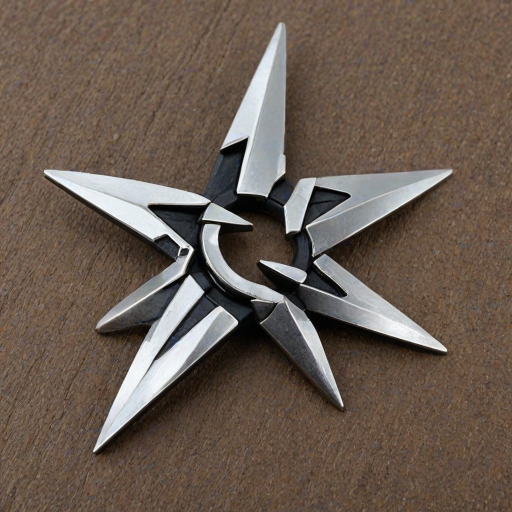 ninja star