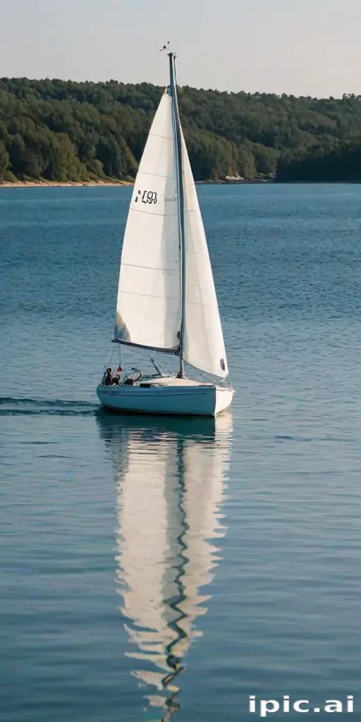 sailboat