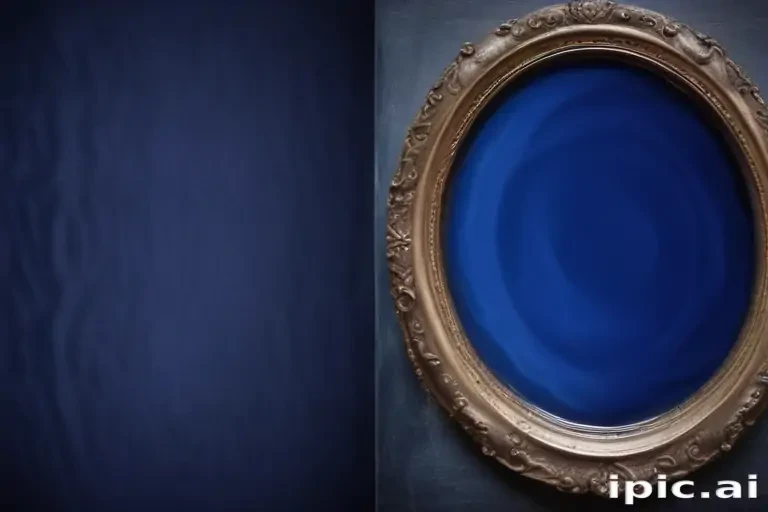 what color is indigo