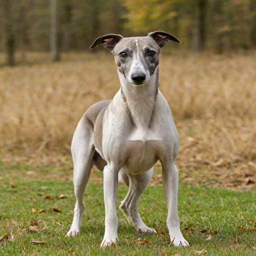greyhound dog breed