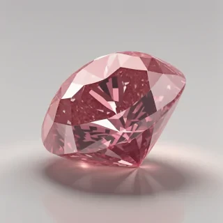 pink diamond png