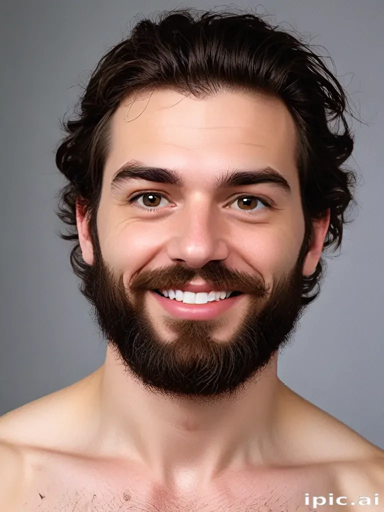 hairy free