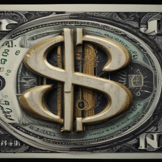 dollar sign