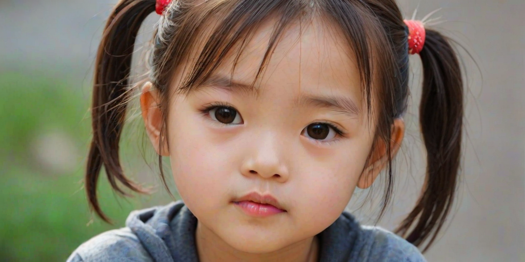 cute youn