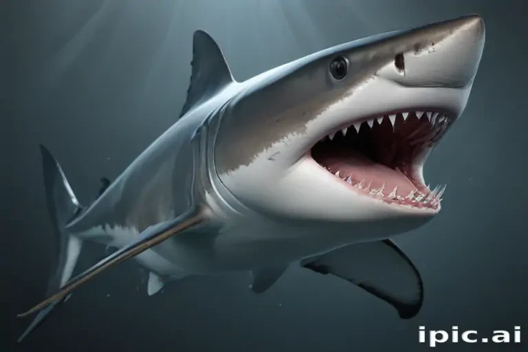 shark png