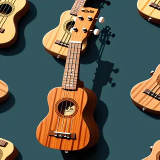 ukulele png