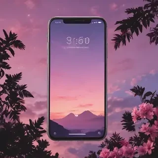 aesthetic wallpapers phone