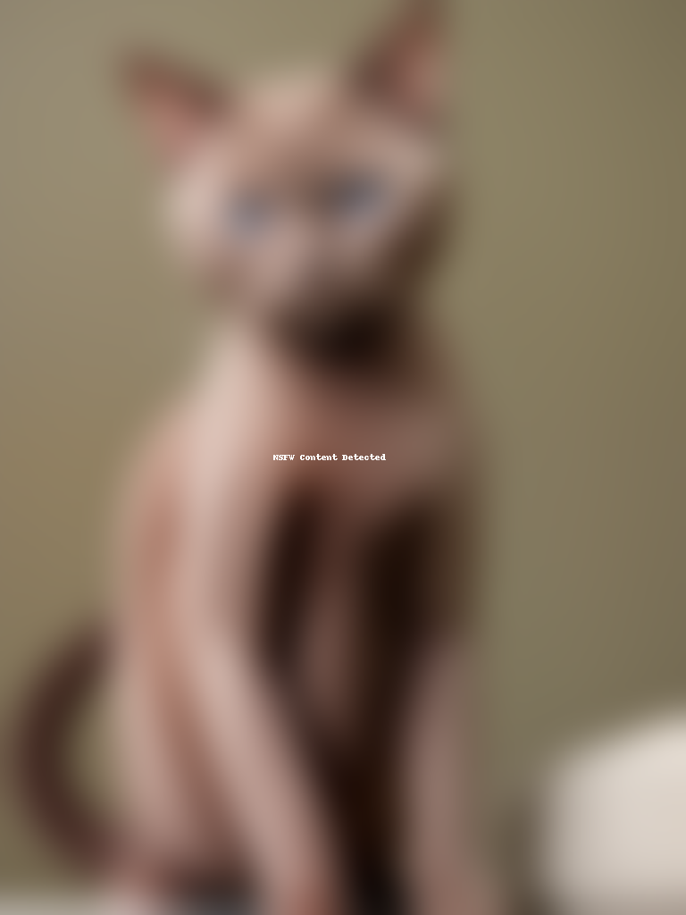 tonkinese cat breed