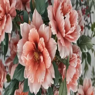 iphone floral wallpaper