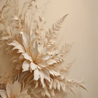 beige wallpaper iphone