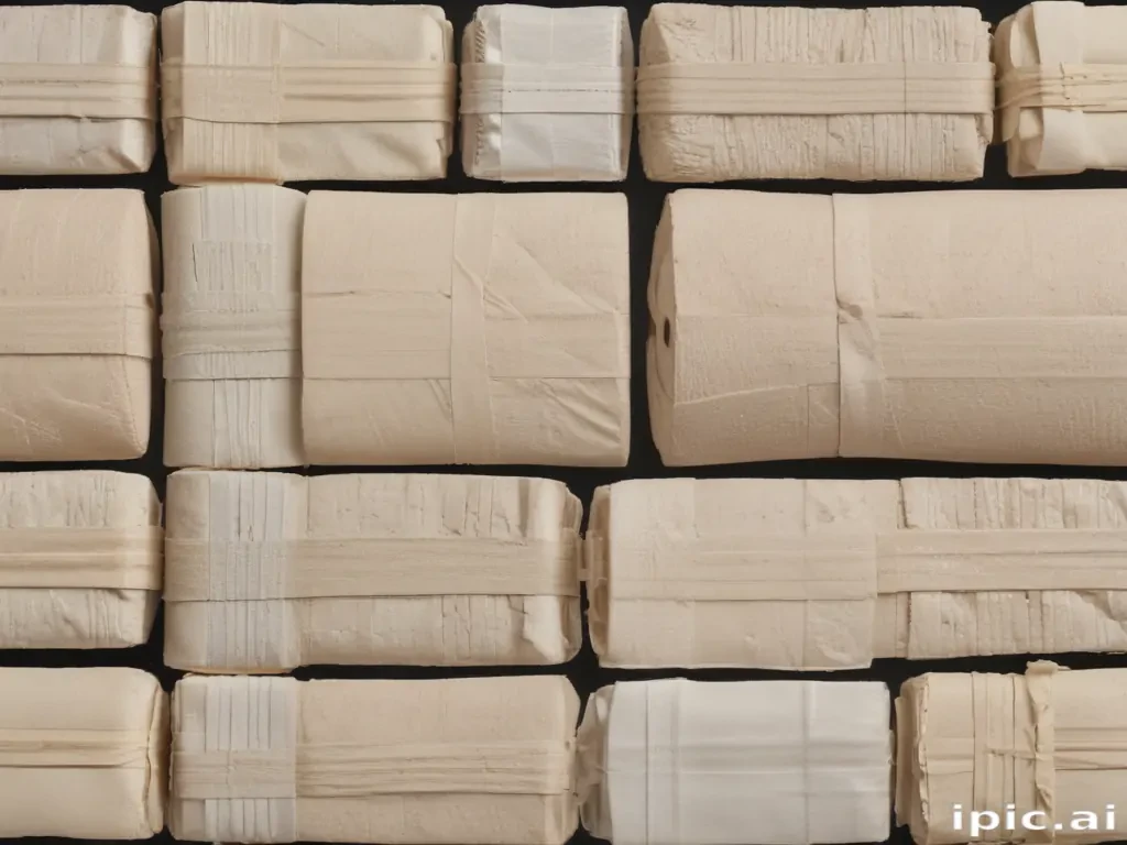bandages png