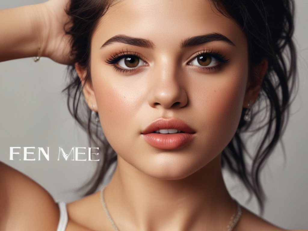 feel me by selena gomez