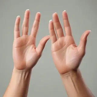 high five png