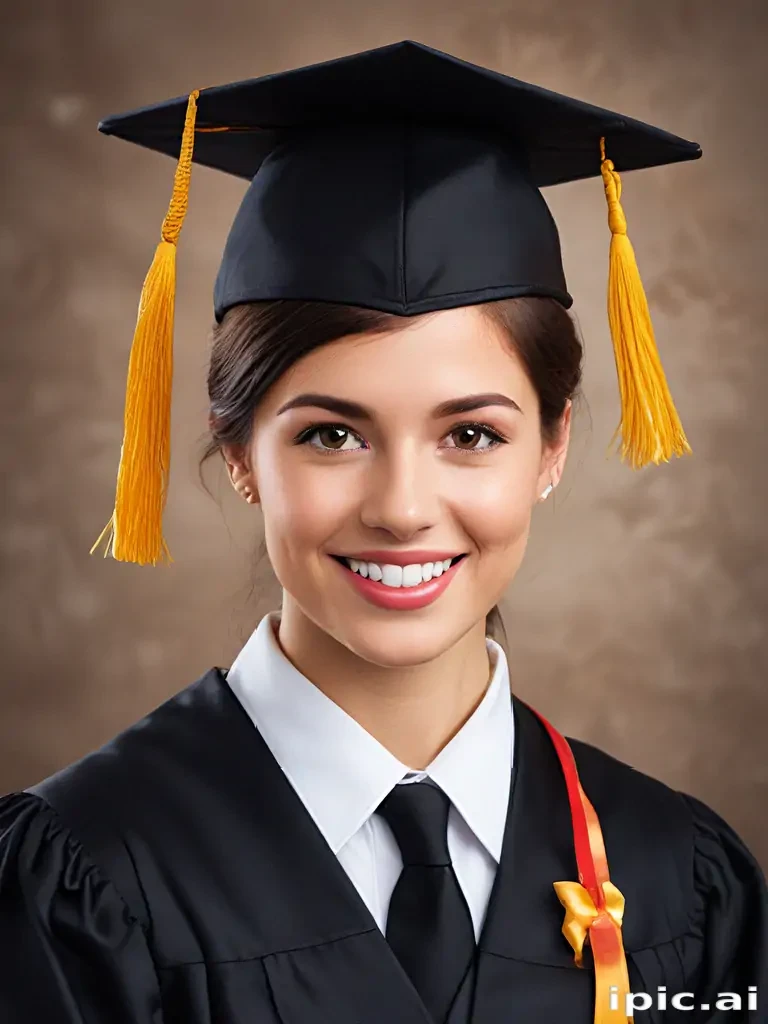 graduation png