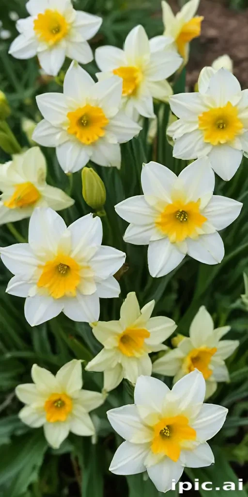 jonquil