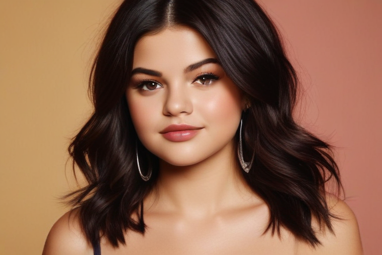 selena gomez 2023