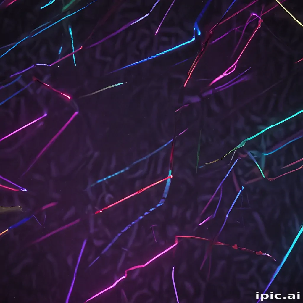 neon wallpapers for iphone
