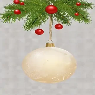 transparent background christmas clipart
