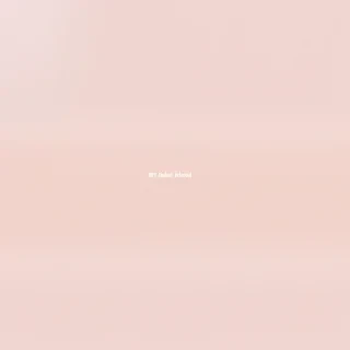 light pink background aesthetic