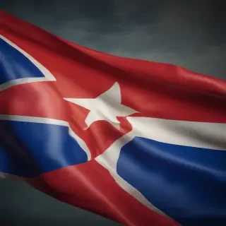 cuban flag