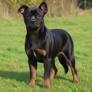 bombay breed