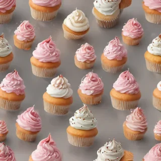 cupcake transparent background