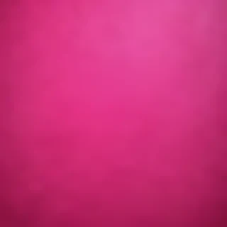 hot pink background