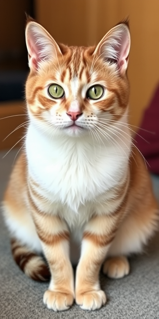 manx cat breed