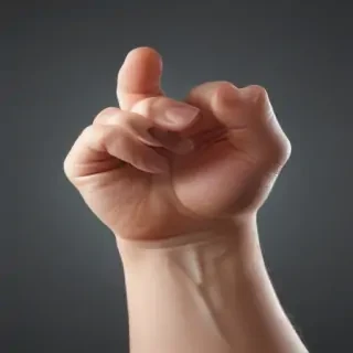 hand grab png